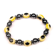 Magnet Slimming Health Weight Loss Magnetic Therapy Health Care Stone Bracelet for Women Men Weight Loss
