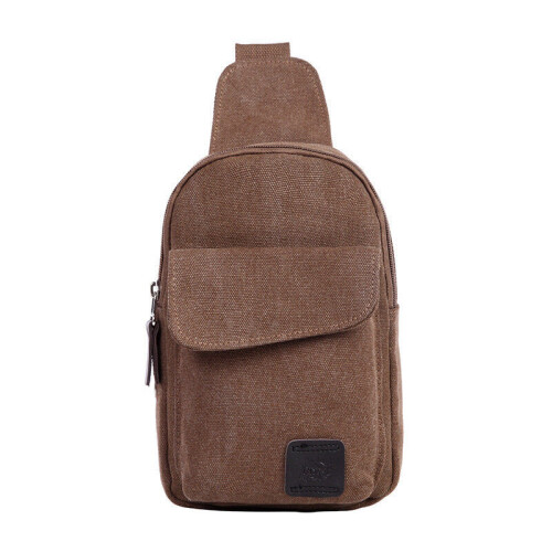 Shoulder backpack for men online