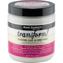 Tante Jackies Transform Hydrating Leave-in Conditioner 438ml