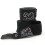 RIVAL BOXING MEXICAN 4M LONG HAND WRAPS - BLACK 1