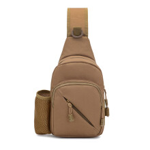 Male Anti-theft Back pack Men Sling One Shoulder Bag Boy Travel Small Chest Bag Slim Mini Crossbody Bag ZZP294