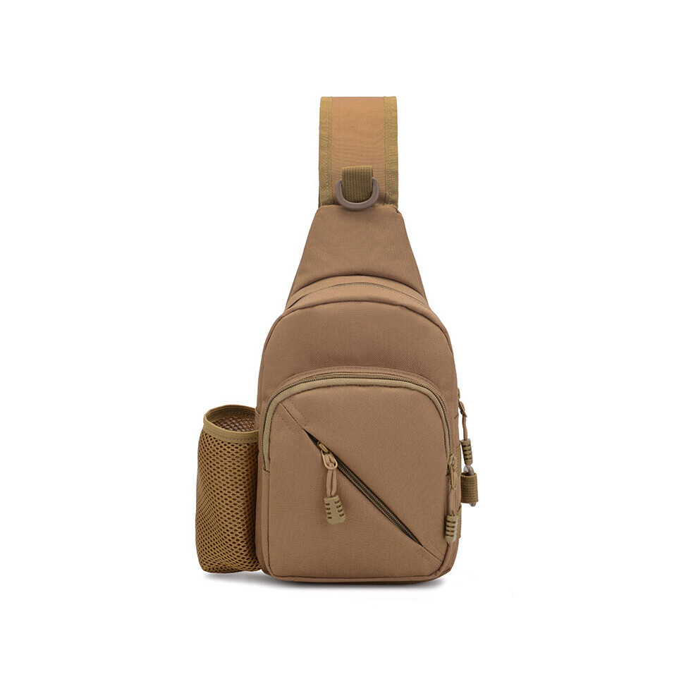 Male Anti-theft Back pack Men Sling One Shoulder Bag Boy Travel Small Chest Bag Slim Mini Crossbody Bag ZZP294