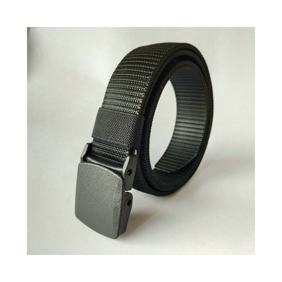 Women Man Travel Anti Theft Money Belt Wallet Money Stash Portable Cash Bag Wast Pack waterproof Secret Compartment Hiding Belt-image-OPC-PBSHSNJ-NEW