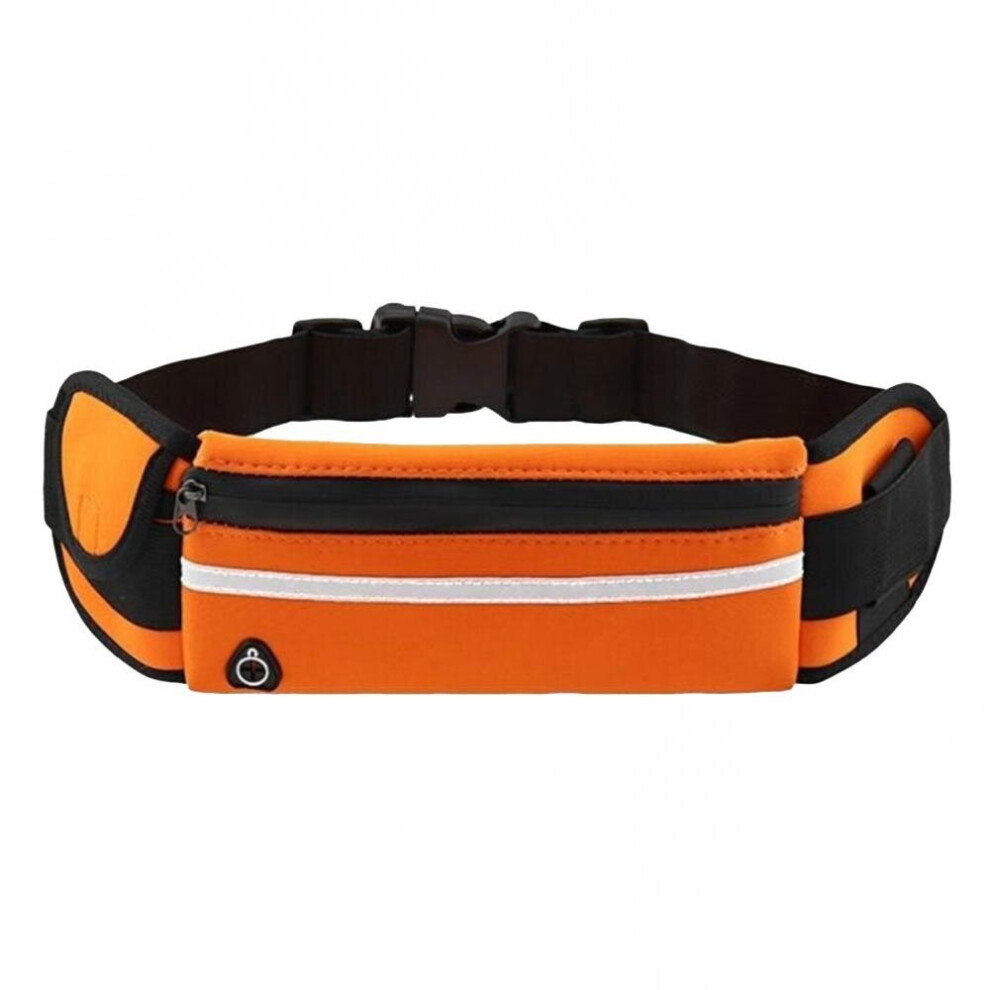 Unisex Sports Running Portable Waist Bag Gym Pouch Waterproof Cycling Phone Sack Fitness Bag Outdoor Sports Accessories?-image-OPC-PBSHSXP-NEW