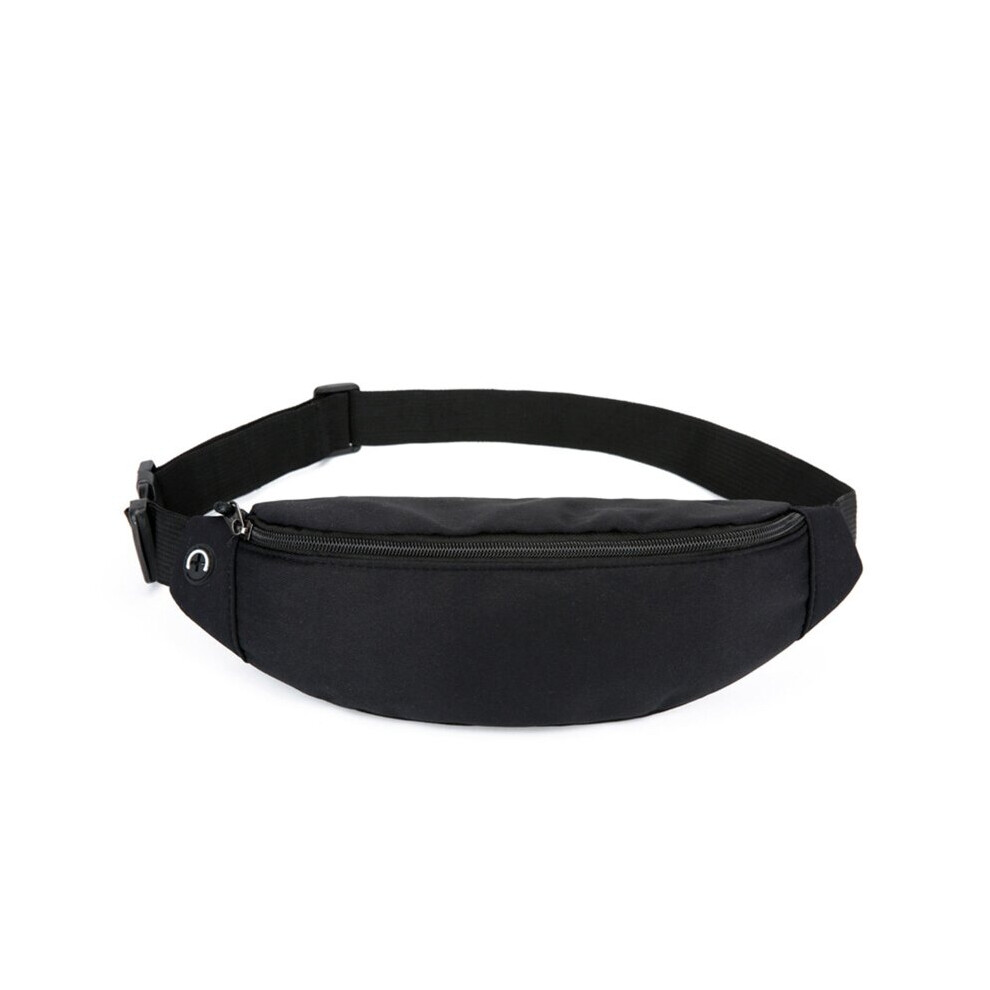 Waist Packs for Women Men Fanny Belt Bag Bum Bags Crossbody Bags Outdoor Sports Workout Travel Casual-image-OPC-PBSHSM6-NEW