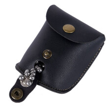 Slingshot Stainless Steel Balls Bag Ammunition Organizer Storage Case Ammo Pouch Belt Hip for Outdoor Waist Pack