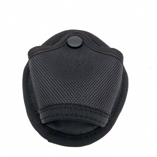 Tactical Waist Pockets Handcuff Holder Bag Functional Universal Quick Pull Bag Handcuff Case Pouch Tactical Accessories