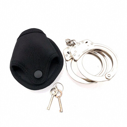 Tactical Waist Pockets Handcuff Holder Bag Functional Universal Quick Pull Bag Handcuff Case Pouch Tactical Accessories 1