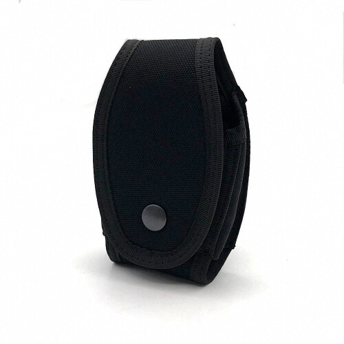 Tactical Waist Pockets Handcuff Holder Bag Functional Universal Quick Pull Bag Handcuff Case Pouch Tactical Accessories 2
