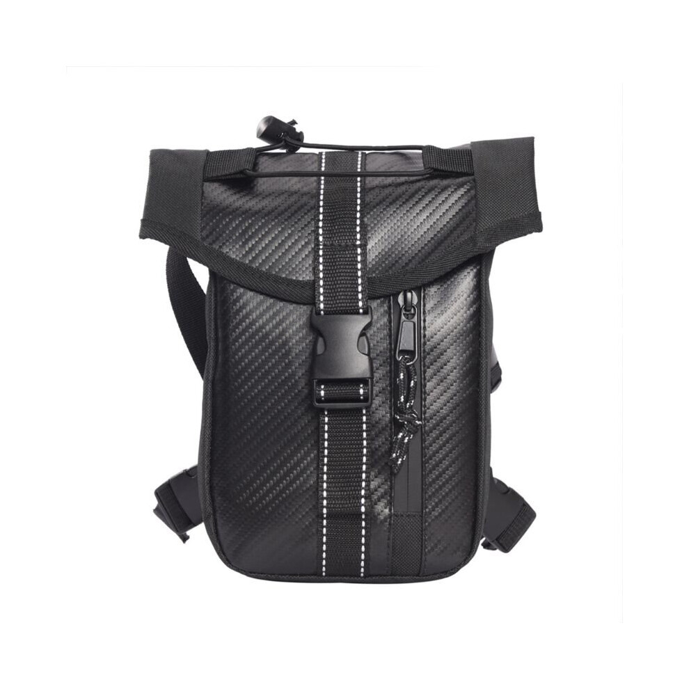 Men Waterproof Drop Waist Leg Bag Thigh Belt Hip Bum Motorcycle Military Tactical Travel Mobile Phone Purse Fanny Pack Bags-image-OPC-PBSHTTC-NEW