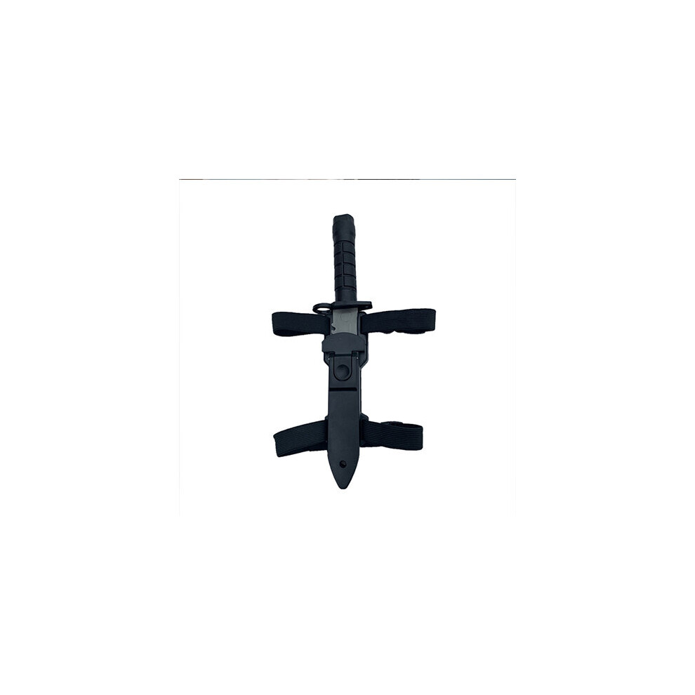 Men Women Punk Vintage Motorcycle Bag Leg Belt Steampunk Waist Bag Nylon Travel Waist Pack Male Pouch leg bag-image-OPC-PBSHTNX-NEW