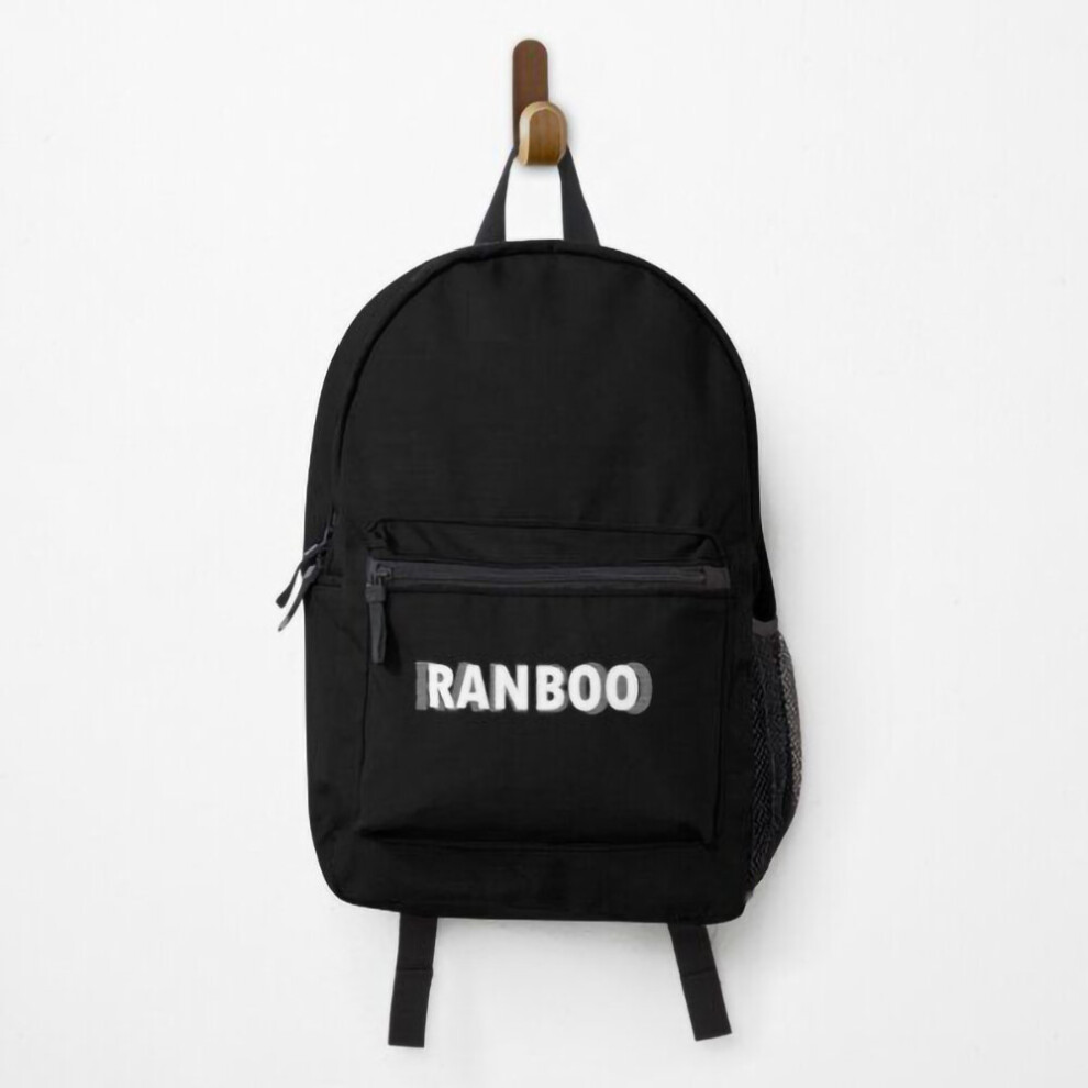 Backpack customization