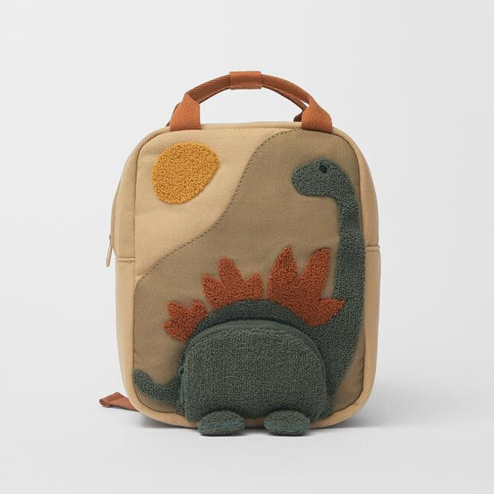 Childrens canvas backpack hotsell