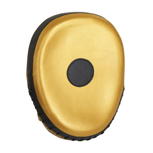 PLAYWELL PREMIUM GOLD "CHAMPION" LEATHER FOCUS PADS 1