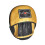 PLAYWELL PREMIUM GOLD "CHAMPION" LEATHER FOCUS PADS 3