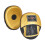 PLAYWELL PREMIUM GOLD "CHAMPION" LEATHER FOCUS PADS 1