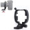 iShoot Tripod Mount Ring, Lens Collar Support Holder for Nikon PC-E Micro 1