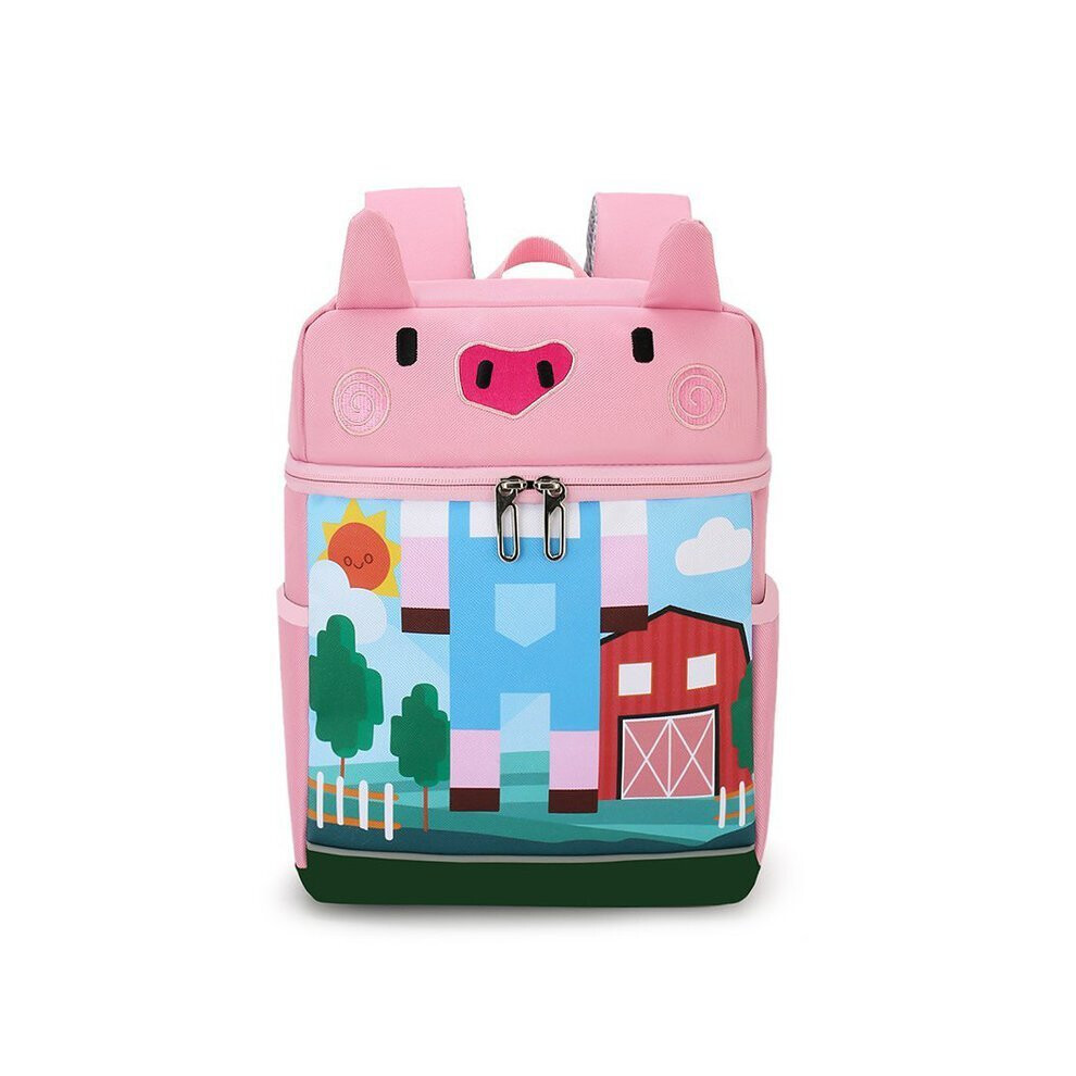 Szkolny Plecaki laptop School Bags Backpack School sports Rugzak Kinderen Kids Bag Cartoons Children School Bag orthopedics-image-OPC-PBSJ2CT-NEW