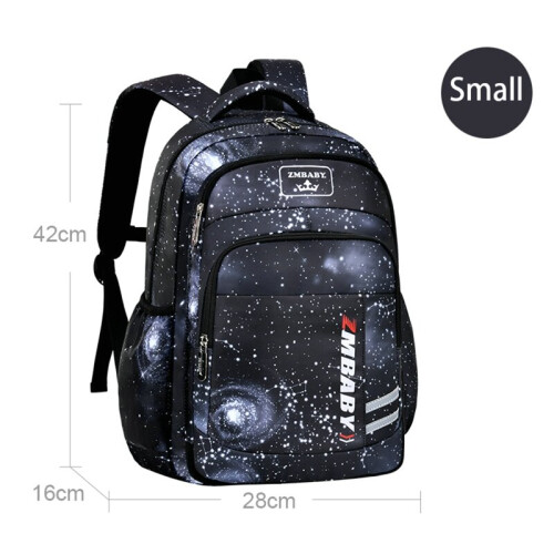 Kids 2025 waterproof backpack