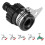 Universal Tap Connector Hose Pipe Fitting Adapter 2