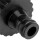 Universal Tap Connector Hose Pipe Fitting Adapter 7