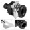 Universal Tap Connector Hose Pipe Fitting Adapter 3