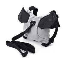 Kids Baby Safety Harness Backpack Leash Child Toddler Anti-lost Cartoon Animal Bag