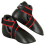 (Black, X-Small ) KICKBOXING SPARRING KIT 1: GLOVES & BOOTS SET 3