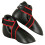 (Black, X-Small ) KICKBOXING SPARRING KIT 1: GLOVES & BOOTS SET 1