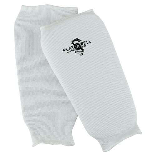 (X-Small ) ELASTICATED SHIN GUARD