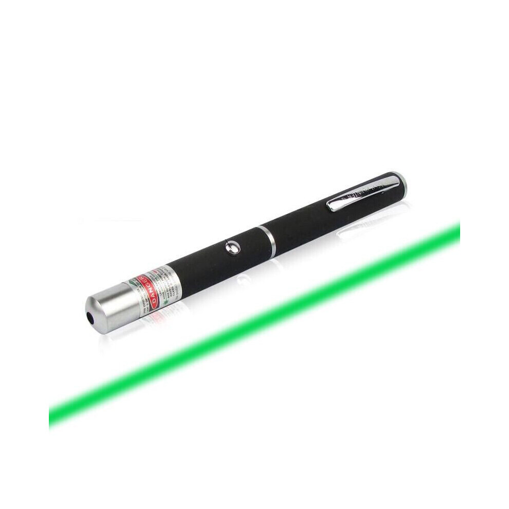 Laser Sight Pointer 5MW