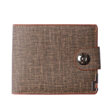 Men Money Clip Clip Multi-functiona Metal Vintage Wallet Purses Minimalist Carteras Hombre