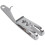 Metal multi-tool belt clip Money clip and keyring 6