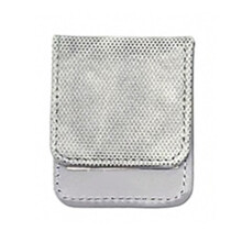 Money Clip Wallet Portable Practical Fashionable Small Money Wallet Bag for Daily Life Dating