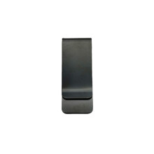 Stainless Steel Metal Money Clip Silver Dollar Cash Clamp Holder Wallet for Men Women