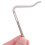Spring Money Clip Bar Nickel Bar Leather Handwork Craft Clip Tool Useful Tools 6