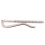 Spring Money Clip Bar Nickel Bar Leather Handwork Craft Clip Tool Useful Tools 3