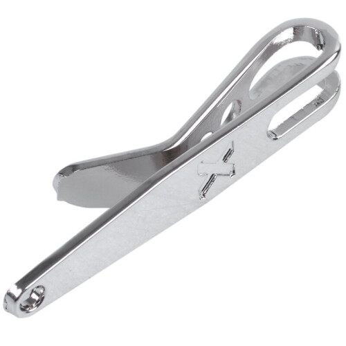 Metal multi-tool belt clip Money clip and keyring 2