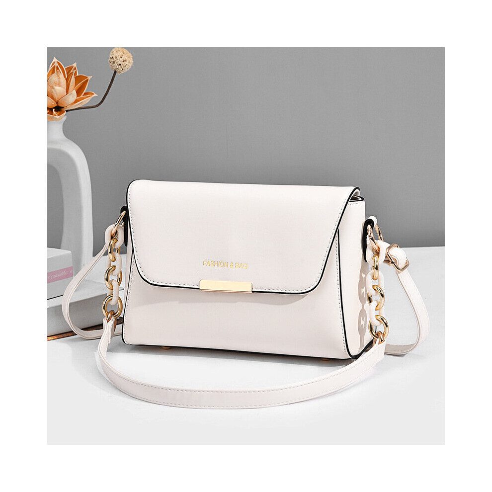 Messenger Small Square Bag Women's Autumn High-quality One-shoulder Handbag Women-image-OPC-PBSJSPX-NEW