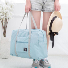 Aircraft Bag Foldable Travel Storage Bag Clothes Bag Business Trip Large Organizer Bag Luggage Storage Bag