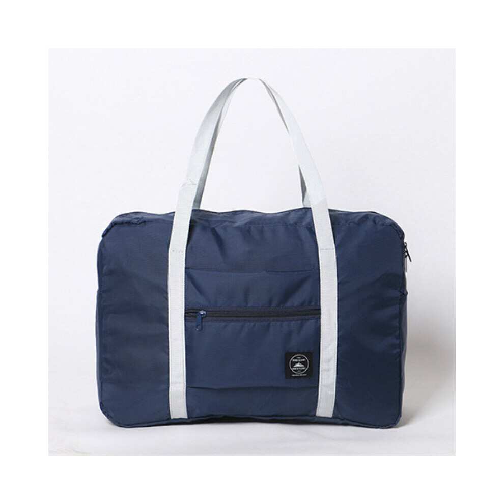 Nylon Foldable Travel Bags Unisex Large Capacity Bag Luggage Women WaterProof Handbags Men Travel Bags-image-OPC-PBSK6YJ-NEW