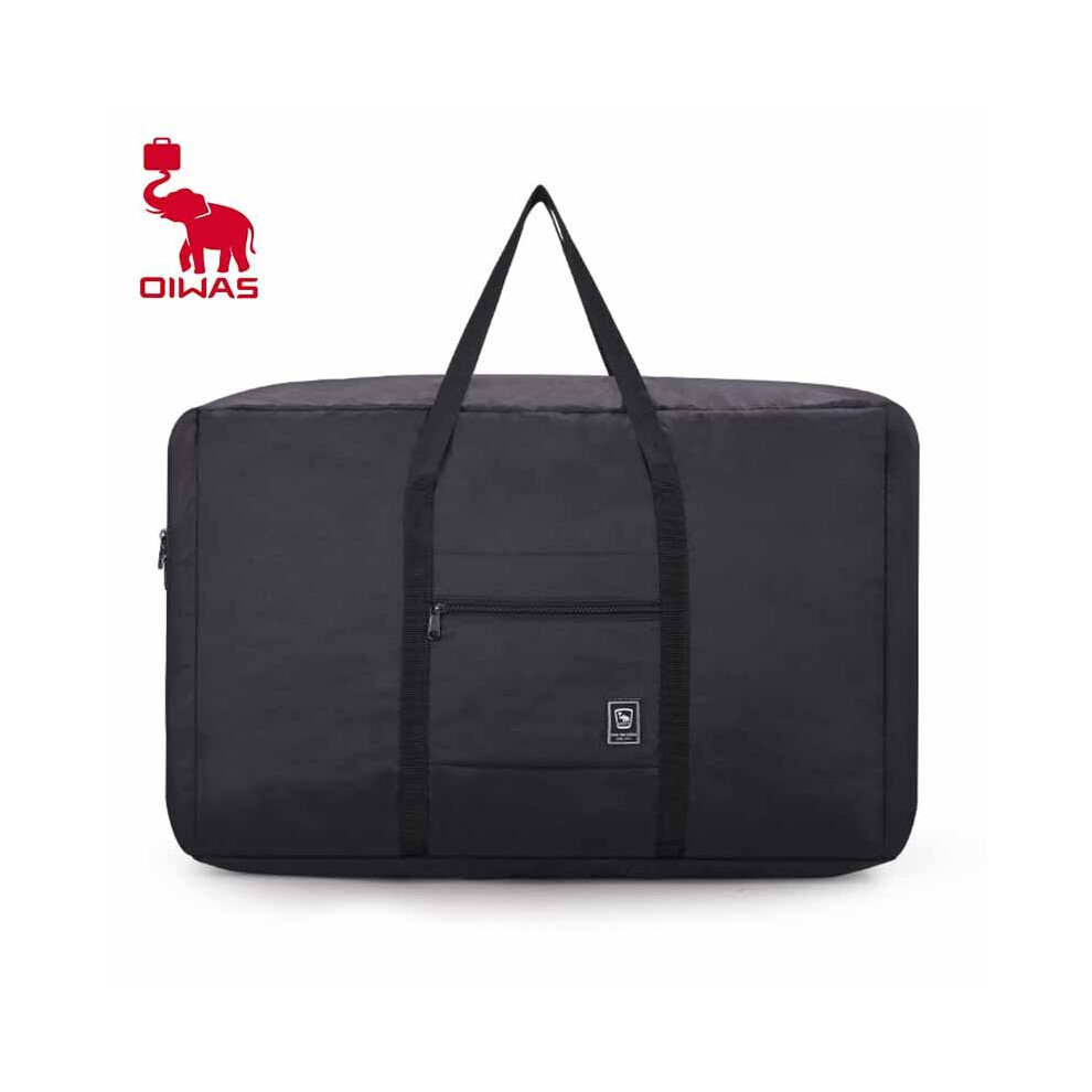 Portable Travel Bags Folding Unisex Large Capacity Women Hand Luggage Business Trip WaterProof Handbags Men Travel Bag-image-OPC-PBSK7BJ-NEW