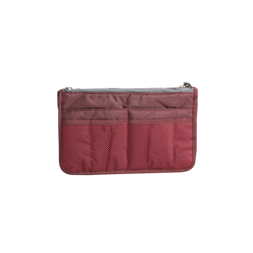 Women's Bag in Bags Travel Cosmetic Handbag Makeup Pouch Storage Organizer SCI88