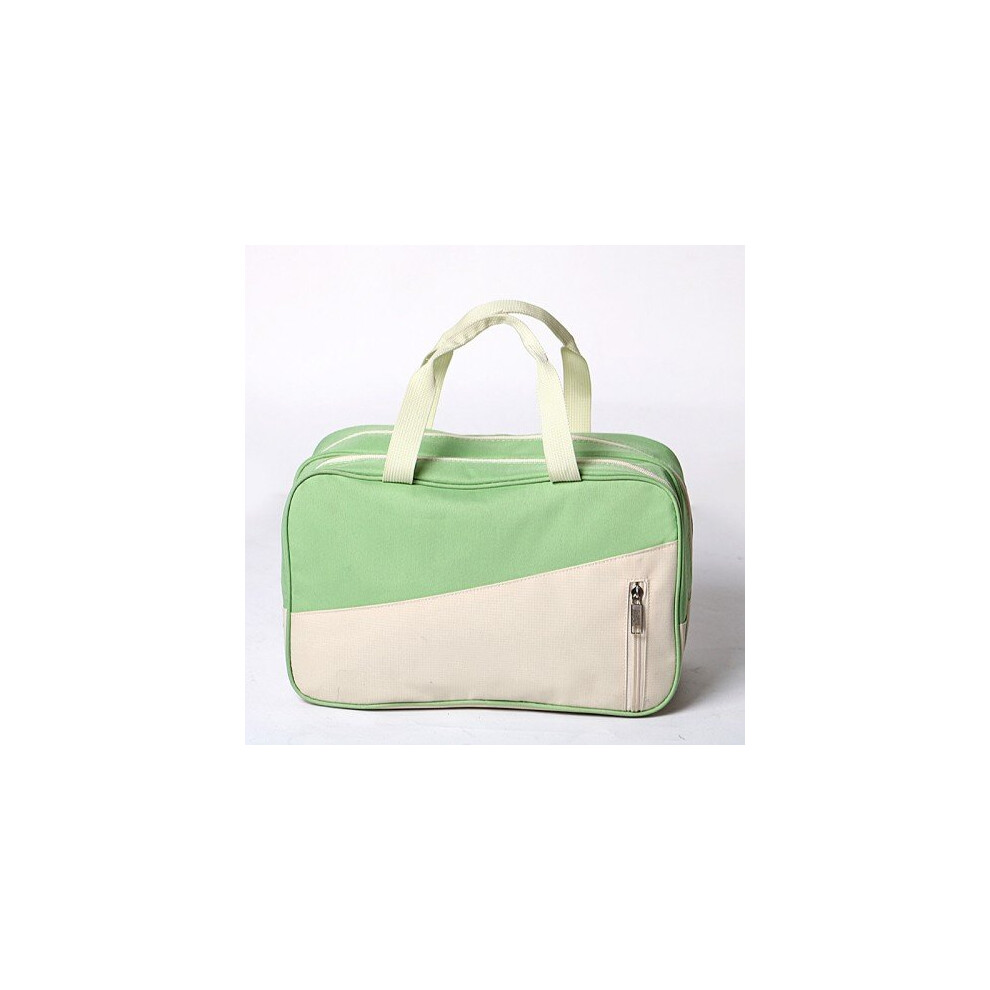 High Woman Large Capacity Waterproof Organizer Travel bag Portable Beach Dry And Wet Separator lady Cosmetic Bags 66