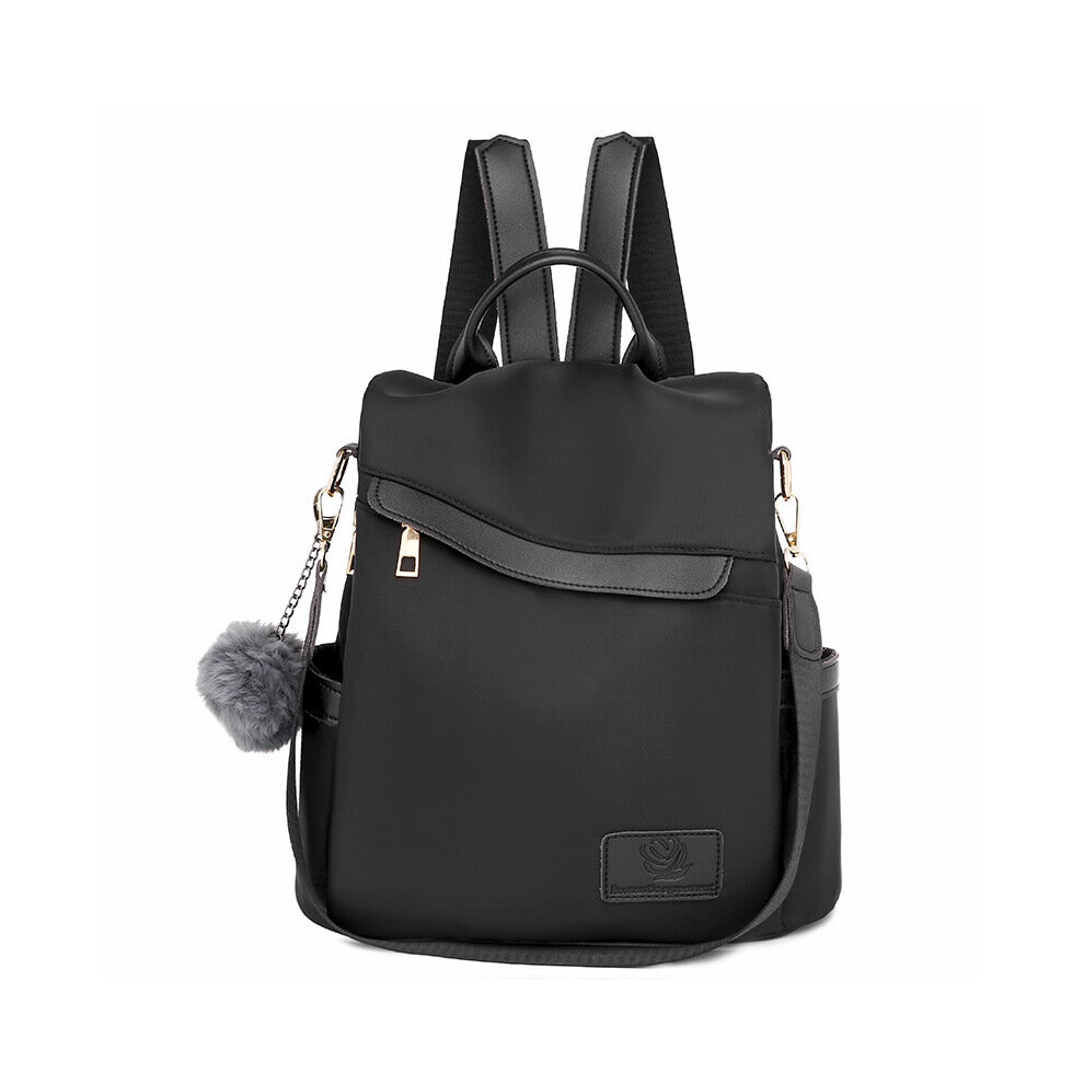 Bag Women Autumn and Winter Ladies Backpack Anti-theft Travel Backpack Tide Generation-image-OPC-PBSK9DH-NEW