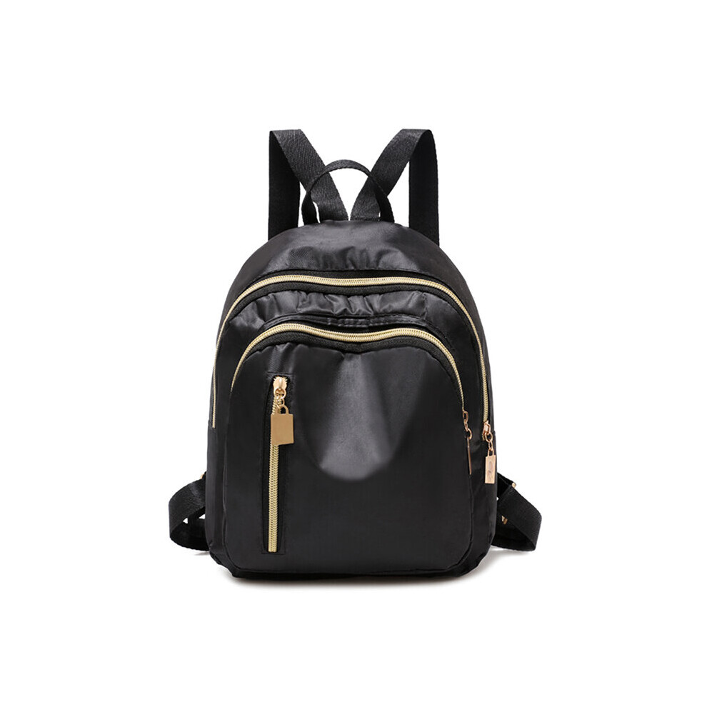 Backpack Women Leisure Back Pack Ladies Knapsack Casual Travel Bags For School Teenage Girls Bagpack-image-OPC-PBSKB5J-NEW