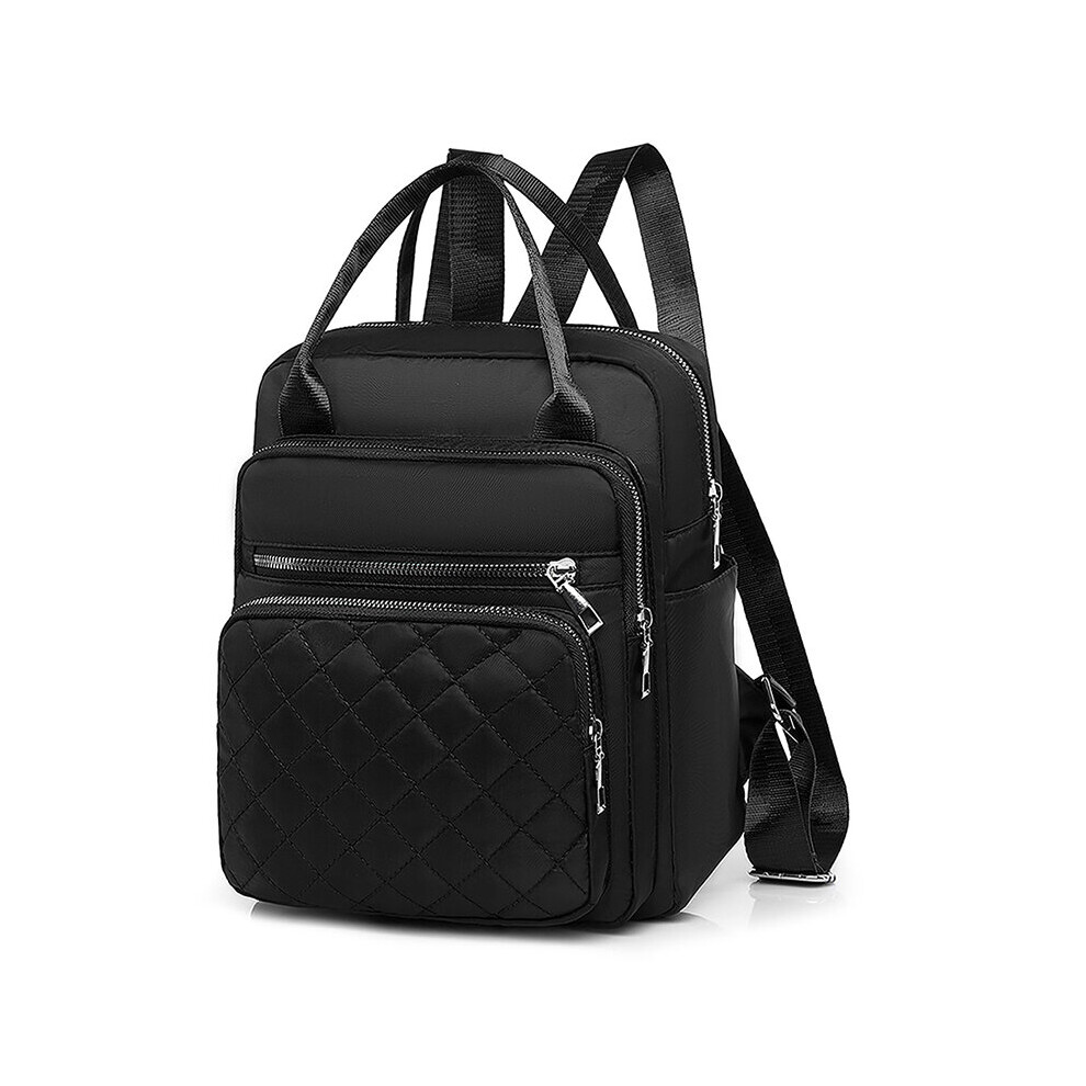 Trends Women Backpack Large Capacity Women Travelling Backpack Shoulder Bag Top-Handle Women Backpack Mochila Feminina-image-OPC-PBSKBDV-NEW