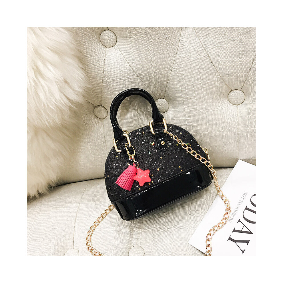 Women Mini Purses and Handbags Leather Crossbody Bags for Women Girls Small Wallet Party Hand bag Girl Purse-image-OPC-PBSKBQR-NEW