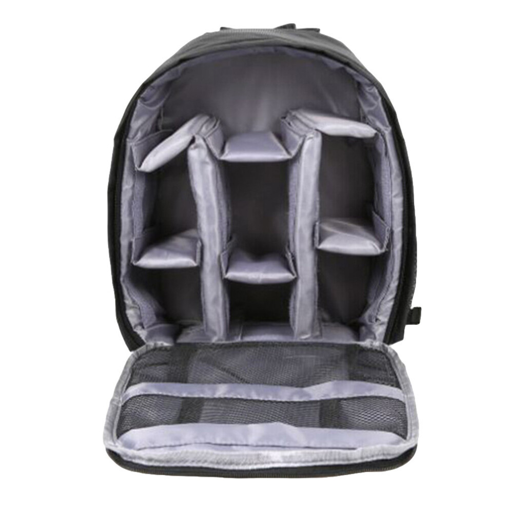 Waterproof Outdoor Photography Protective Box?Slr Camera Storage Bag Backpack ?????? Multicoloured 885655410042