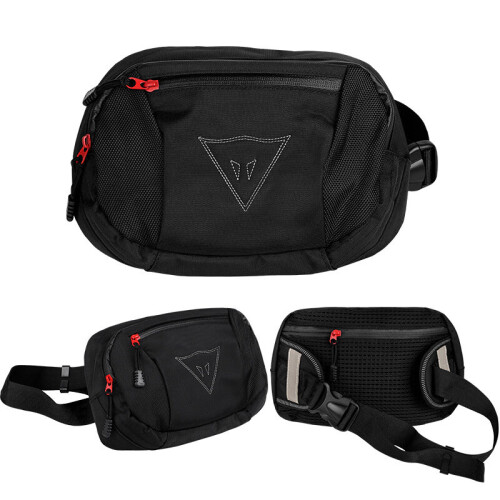 Dainese waist bag best sale